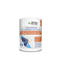 Arkopharma Collagene Articulations Poudre Pot - 260g