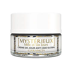 Garancia Mysterieuse 1001 Jours Anti-Aging Crème - 30ml