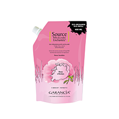 Garancia Enchantée Eau Démaquillante Micellaire Recharge 400ml