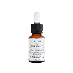 Garancia Marabout Sérum Anti-Imperfections/Anti-Âge 15ml