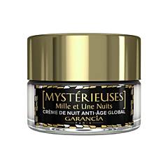 Garancia Mystérieuse Globale Nachtcrème 30ml