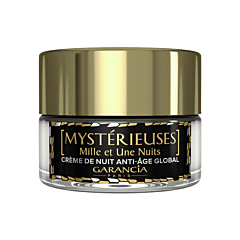 Garancia Mystérieuse Crème De Nuit Anti-Âge 30ml