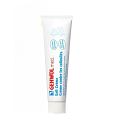 Gehwol Med Eeltcrème 125ml