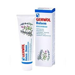 Gehwol Balsem - Normale Huid 75ml