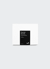 Maurten Gel 160 Energy Gel - 12x 65g