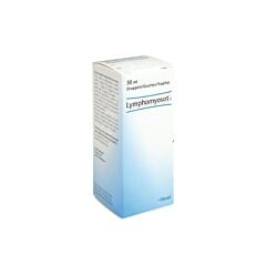 Lymphomyosot N Gouttes - 30ml