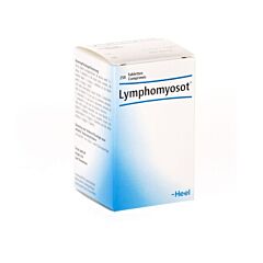 Heel Lymphomyosot - 250 Comprimés