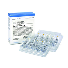 Heel Tonico-Injeel N - 10 Ampoules