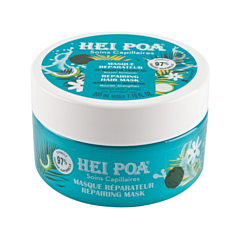 Hei Poa Masque Réparateur & Nourrissant - 200ml