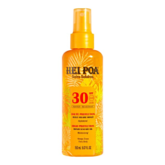 Hei Poa Zonneolie Monoï SPF30 - 150ml