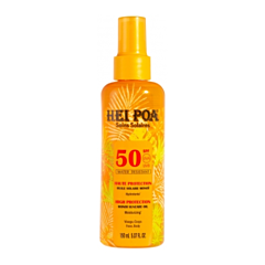 Hei Poa Zonneolie Monoï SPF50 - 150ml