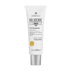 Heliocare 360° MD A-R Emulsion IP50+ - 50ml