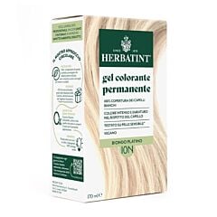 Herbatint 10N Platinablond - 170ml