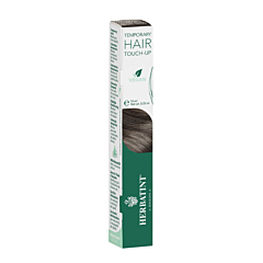 Herbatint Temporary Hair Touch-up Mascara - Donker Kastanje - 10ml