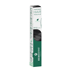 Herbatint Temporary Hair Touch-up Mascara - Zwart - 10ml