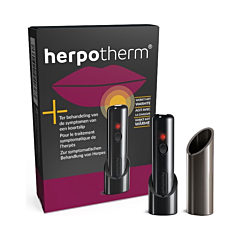 Herpotherm Herpès Labial Stick Chauffant - 1 Pièce