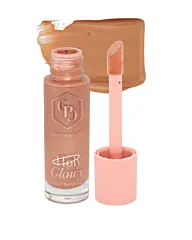 Cent Pur Cent Holy Glowy Foundation Light - 30ml