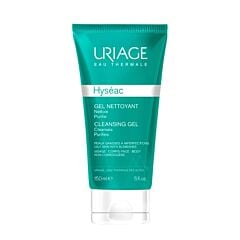 Uriage Hyséac Gel Nettoyant - 150ml