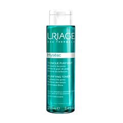 Uriage Hyséac Tonique Purifiant - 250ml