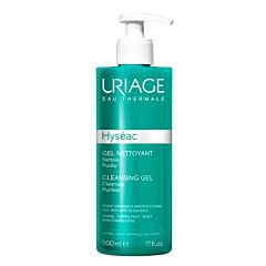 Uriage Hyséac Gel Nettoyant - 500ml