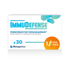 ImmuDefense 30 Capsules