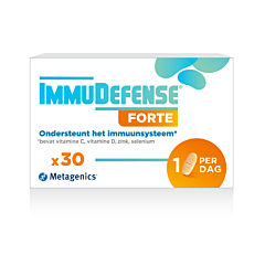 ImmuDefense Forte 30 Comprimés