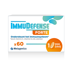 ImmuDefense Forte 60 Tabletten