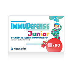 ImmuDefense Junior 90 Comprimés à Mâcher