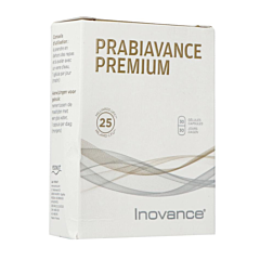Inovance Prabiavance Premium - 30 Gélules