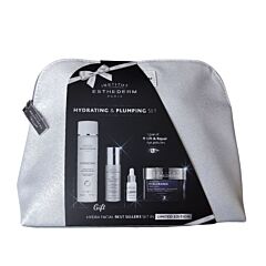 Institut Esthederm Hydrating & Plumping Trousse Cadeau