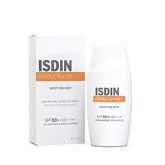 Isdin FotoUltra 100 Spot Prevent SPF50+ 50ml