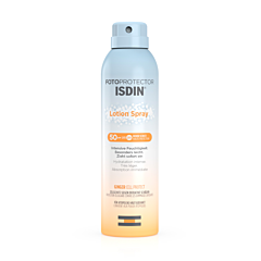 Isdin Fotoprotector Lotion Spray IP50 - 250ml