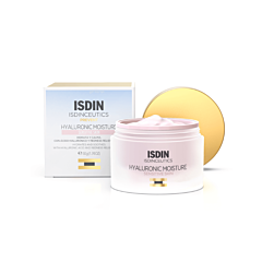 Isdin Isdinceutics Hyaluronic Vochtinbrengende Crème Gevoelige Huid - 50g