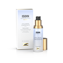 Isdin Isdinceutics Hyaluronic Concentrate Sérum - 30ml