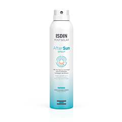 Isdin Post-Solar Après-Soleil Spray - 200ml