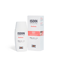 Isdin FotoUltra Rougeurs IP50 - 50ml