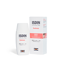 Isdin FotoUltra Redness SPF50 - 50ml