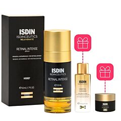 Isdinceutics Kerstset Retinal Intense - 3 Producten