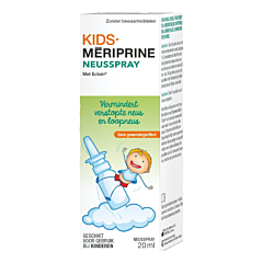 Kids Mériprine Spray Nasal - 20ml
