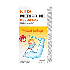 Kids Meriprine Spray Gorge - 20ml