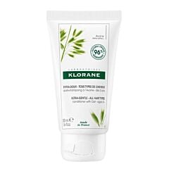 Klorane Après-Shampooing à Avoine Format Voyage - 50ml 