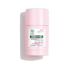 Klorane Masque Apaisant Pivoine Bio - 25g