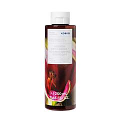 Korres Fruit de la Passion d'Or Gel Douche Flacon 250ml