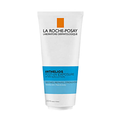 La Roche-Posay Anthelios Post-UV Lait Après-Soleil - 200ml