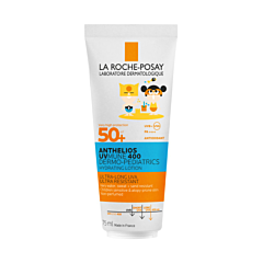 La Roche-Posay Anthelios UVMune 400 Dermo-Pediatrics Melk SPF50+ - 75ml