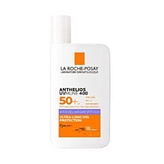 La Roche Posay Anthelios UVmune Anti-Dark Spot Fluide SPF50+ - 50ml