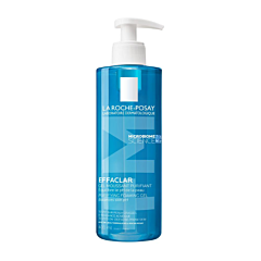 La Roche-Posay Effaclar Zuiverende Gel - 400ml