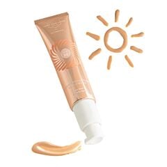 Cent Pur Cent Nomige Écran Solaire pour le Visage SPF50 - 40ml