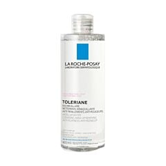 La Roche-Posay Fysiologisch Micellair Water Ultra - Gevoelige Huid - 400ml
