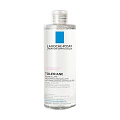 La Roche-Posay Eau Micellaire Physiologique Ultra 400ml